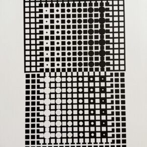 Centauri - Victor Vasarely