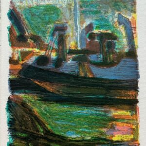 Composition - Roger Montane