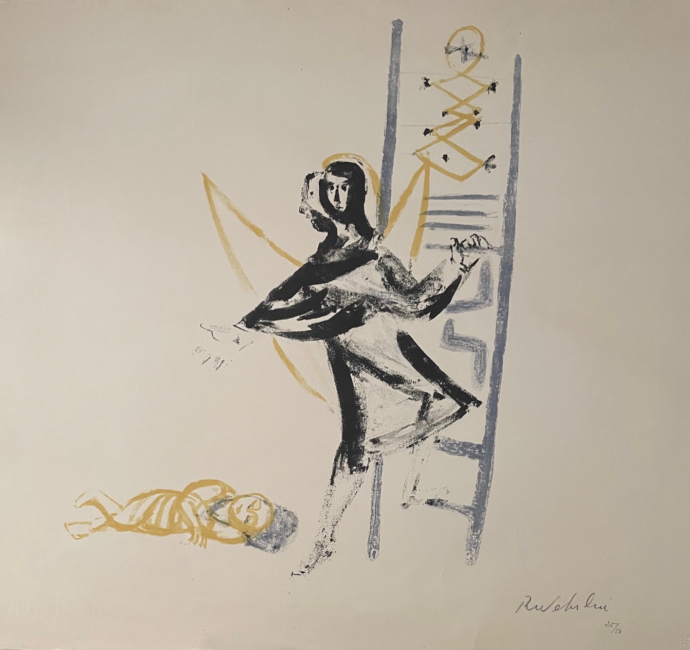 Le Temps Perdu et L