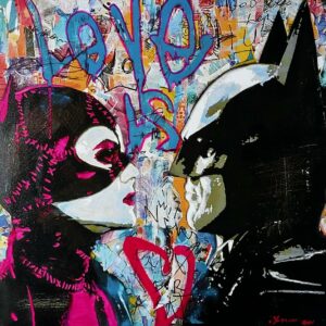 Venise - X Man