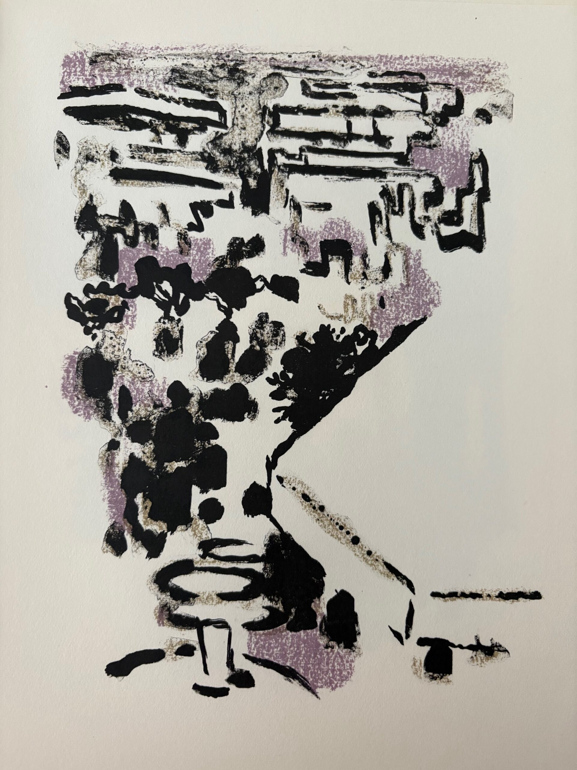 Paysage Urbain - Jules Cavaillès – Image 1