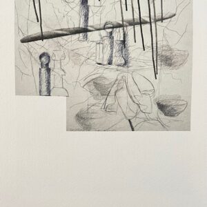 Le Dessin Derange - Wolfgang Gäfgen