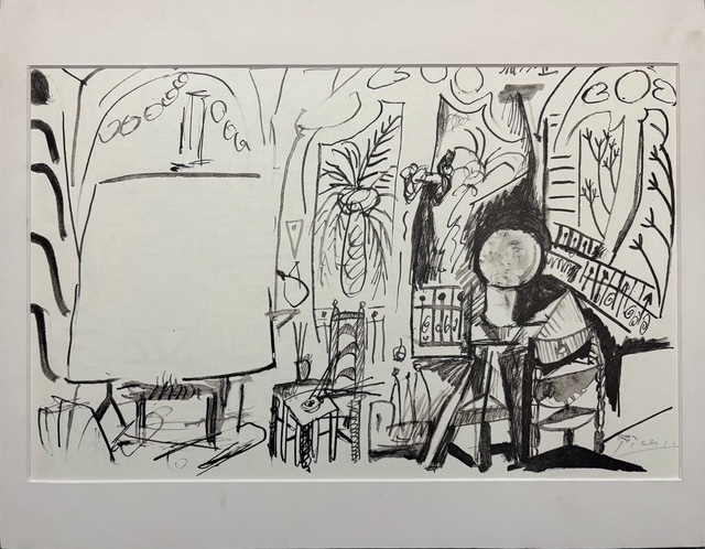 Atelier de L