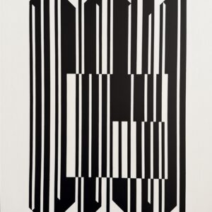 Leyre-Ii - Vasarely Victor