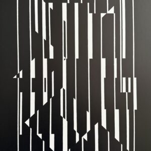 Altair - Vasarely Victor