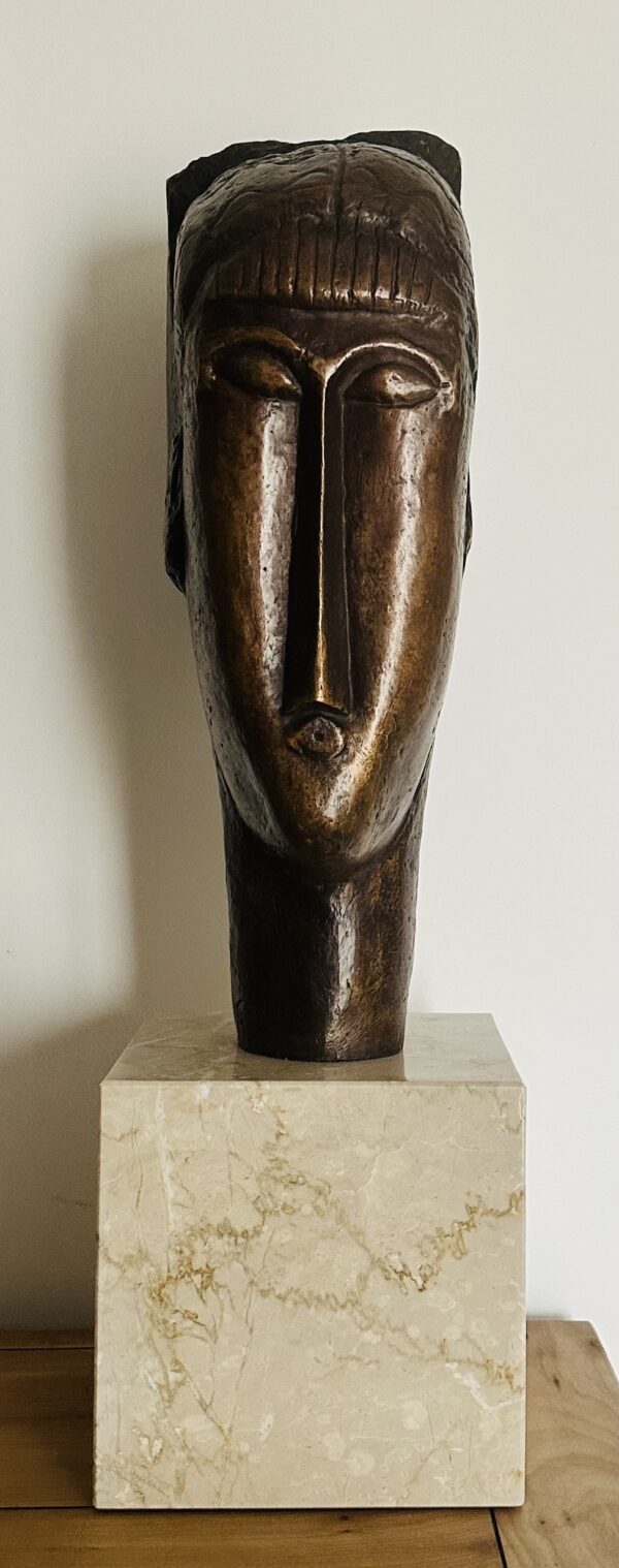 Modigliani - Amedeo Modigliani