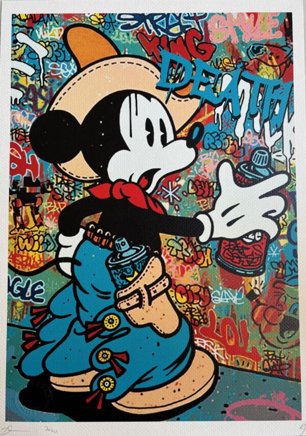 Untitled - Death Nyc