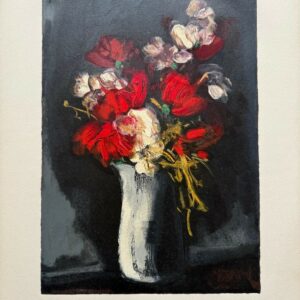 Le Bouquet Sauvage - Maurice De Vlaminck