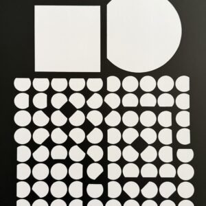 Bellatrix - Vasarely Victor