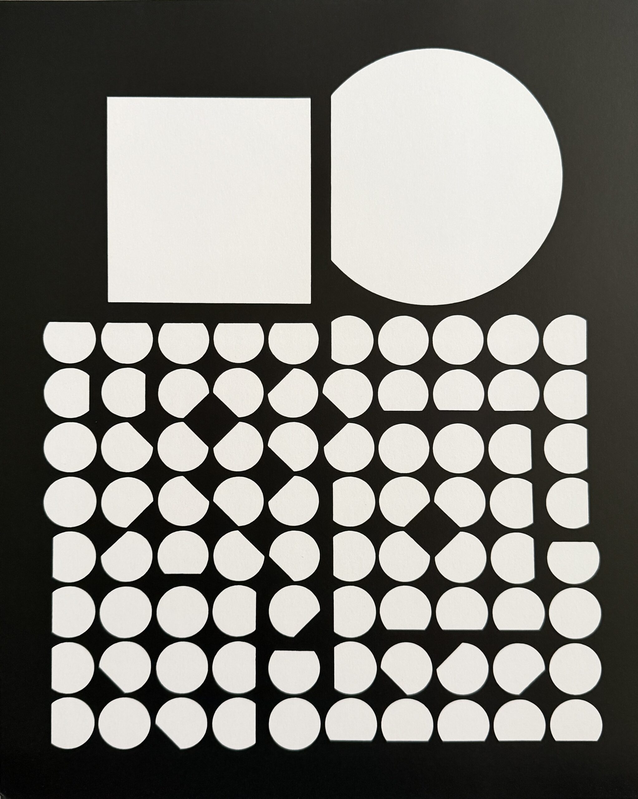 Bellatrix - Vasarely Victor – Image 1