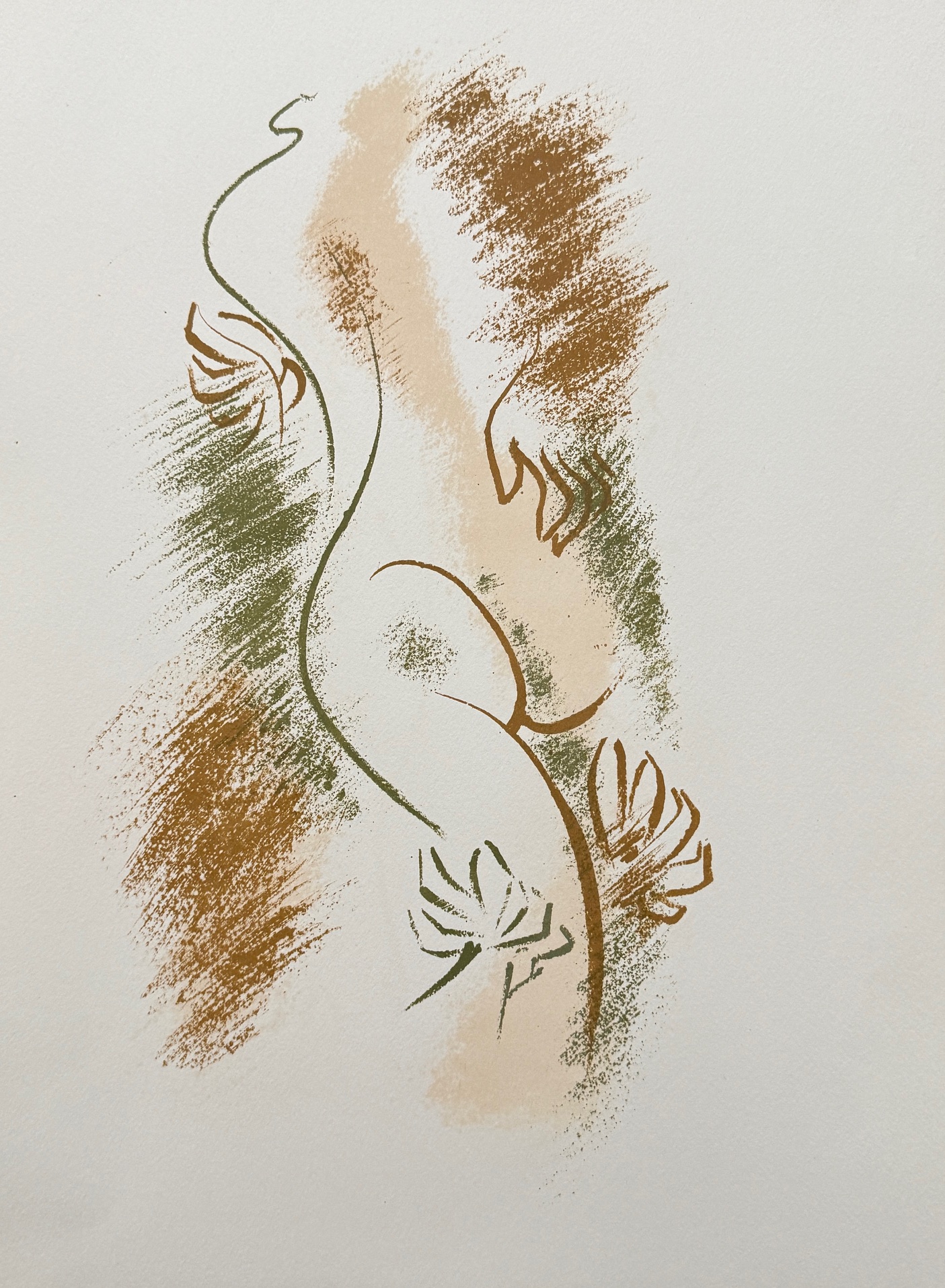 Composition - André Masson – Image 1