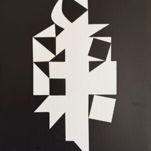 Erebus - Vasarely Victor