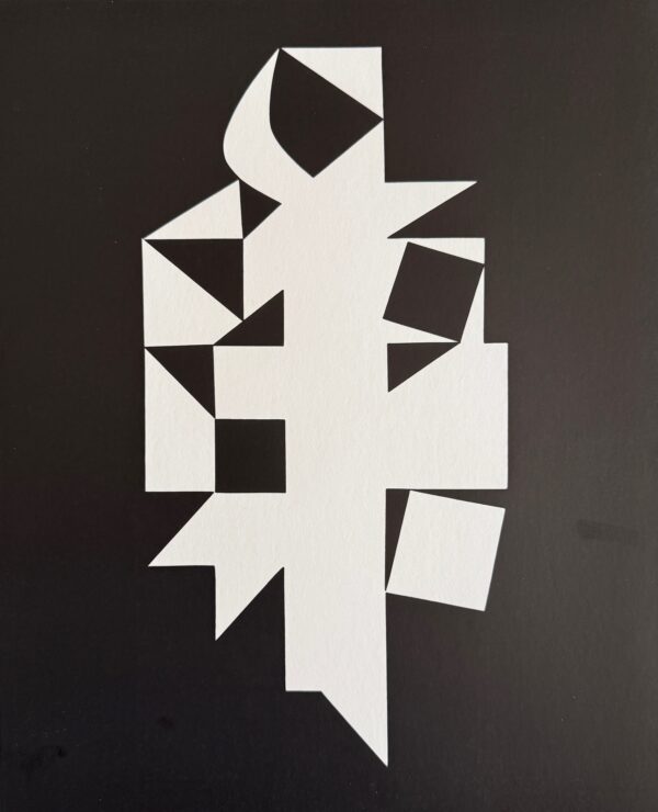 Erebus - Vasarely Victor