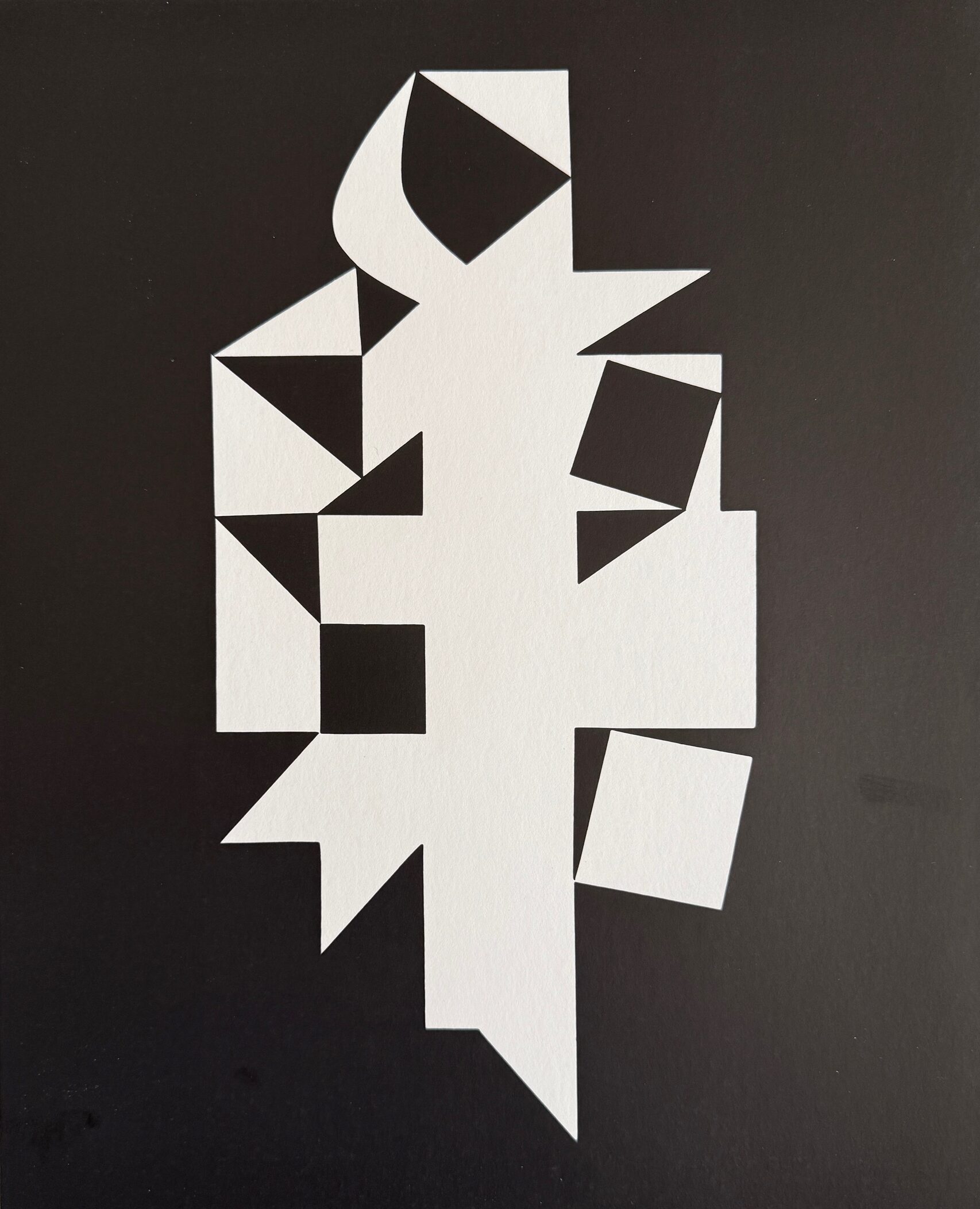 Erebus - Vasarely Victor – Image 1