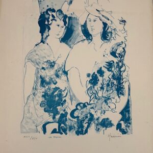 La Nicoise - Claude Mancini