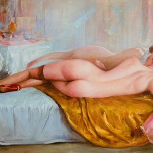 Le Repos du Corps et du Temps - Samuel Smills
