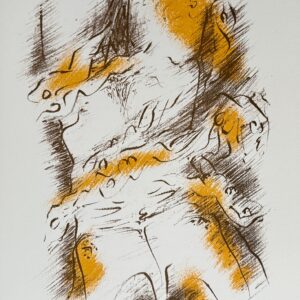Composition - André Masson