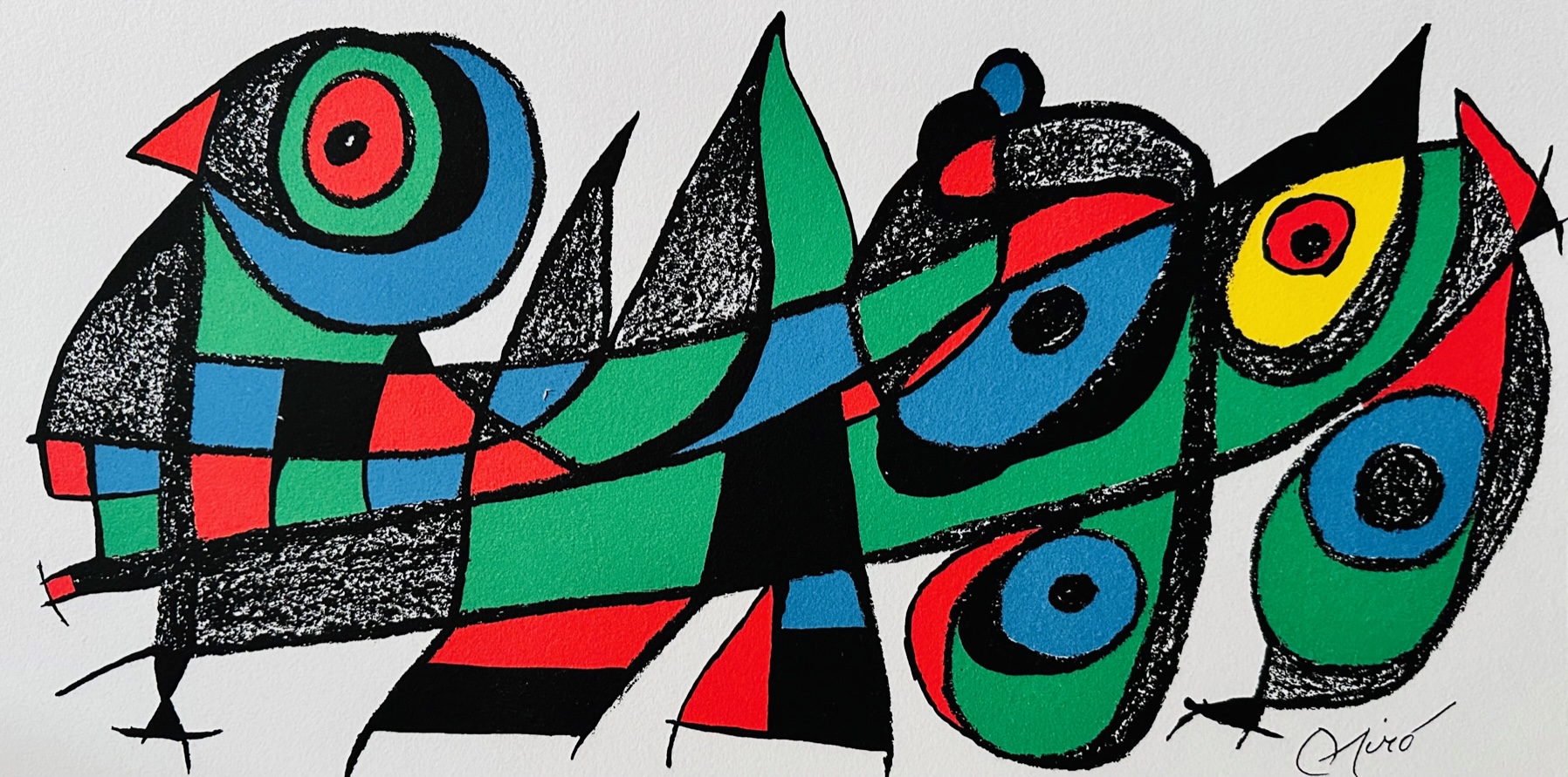 Miro Escultor - Joan Miró – Image 1