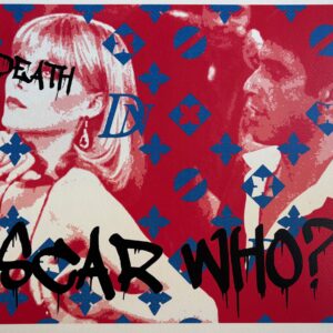 Untitled - Death Nyc