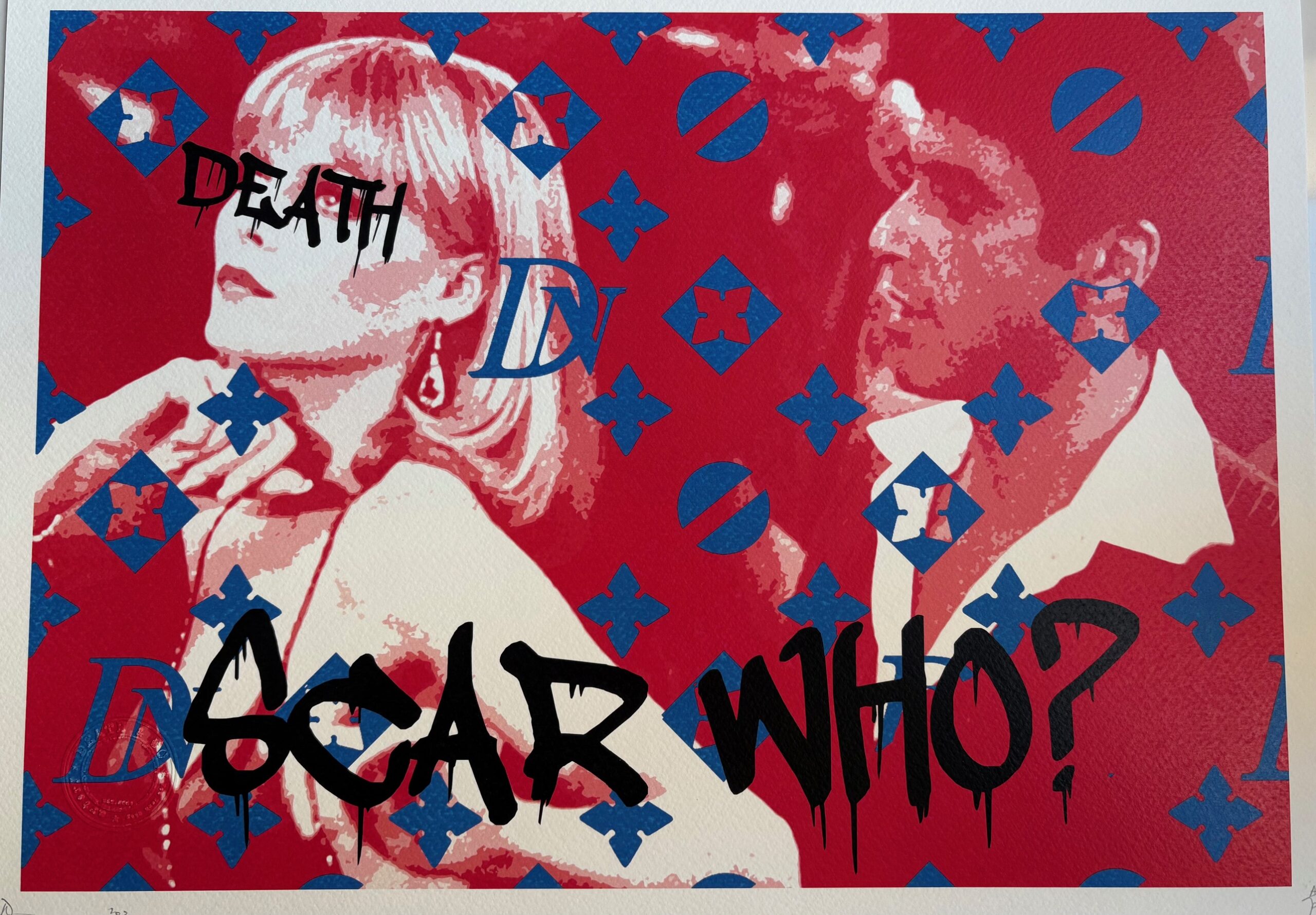 Untitled - Death Nyc – Image 1