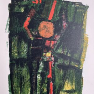 Composition - Orlando Pelayo