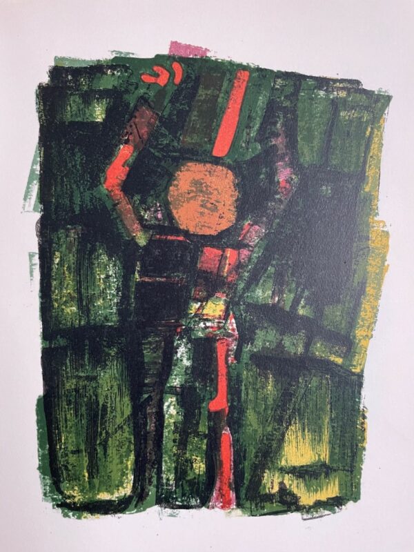 Composition - Orlando Pelayo
