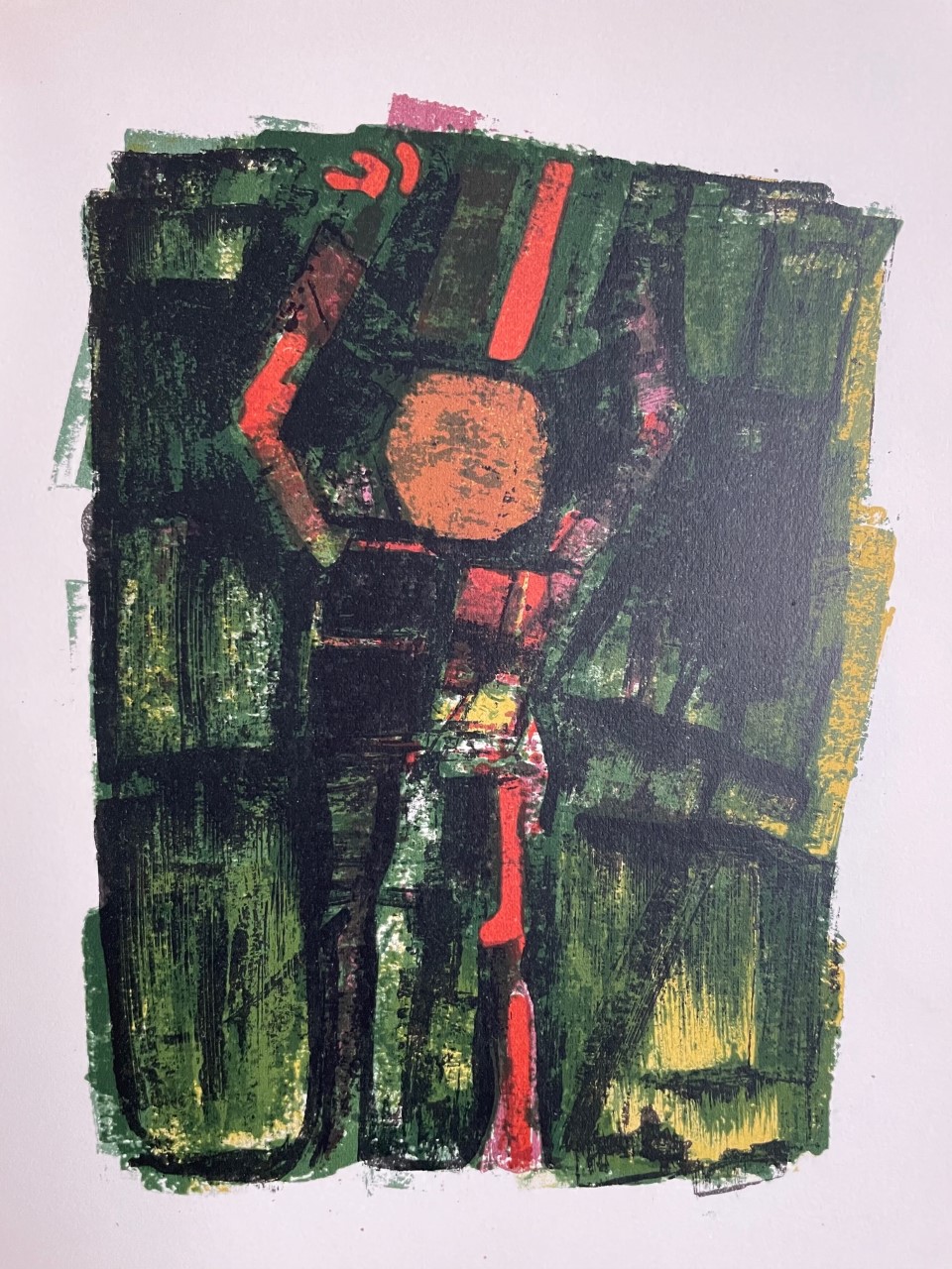 Composition - Orlando Pelayo – Image 1