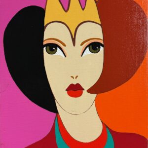 La Reine - Dromik
