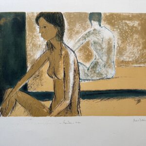 Nus Assis - Guy Bardone