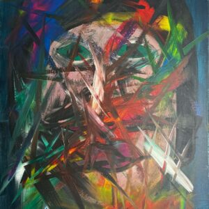 Composition - Mounir Xx Dit Durit El Bouazzaoui