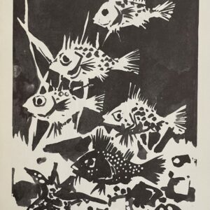 Aquarium - Henry Plisson
