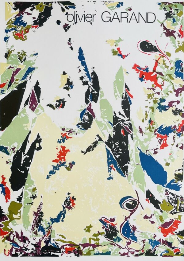 Composition - Garand Olivier