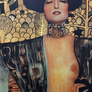 Judith - Klimt Gustav