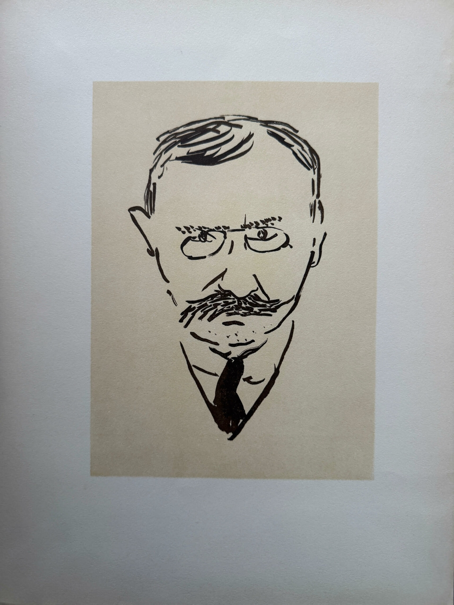 Le Profil de L