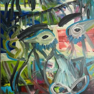 Composition - Mounir Xx Dit Durit El Bouazzaoui