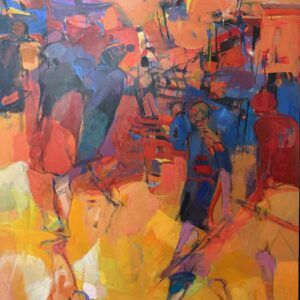 Untitled - Arlette Le More