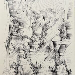 Composition - Masson André