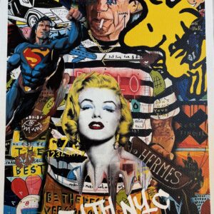 Untitled - Death Nyc