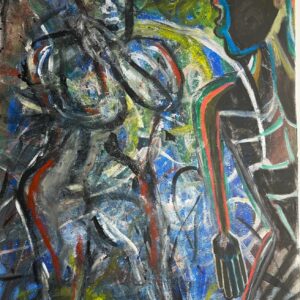 Composition - Mounir Xx Dit Durit El Bouazzaoui
