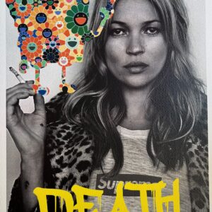 Le Scarabee - Death Nyc
