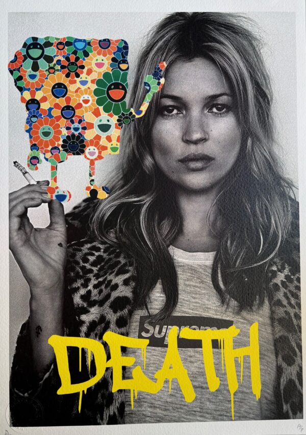 Le Scarabee - Death Nyc