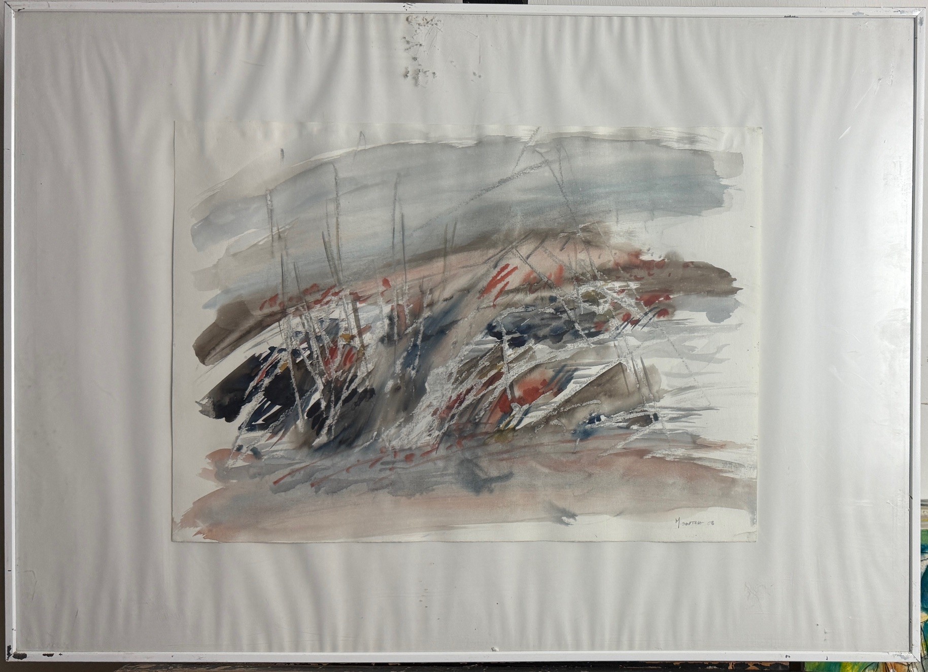 Cotentin 8 - Michel Soutra – Image 1