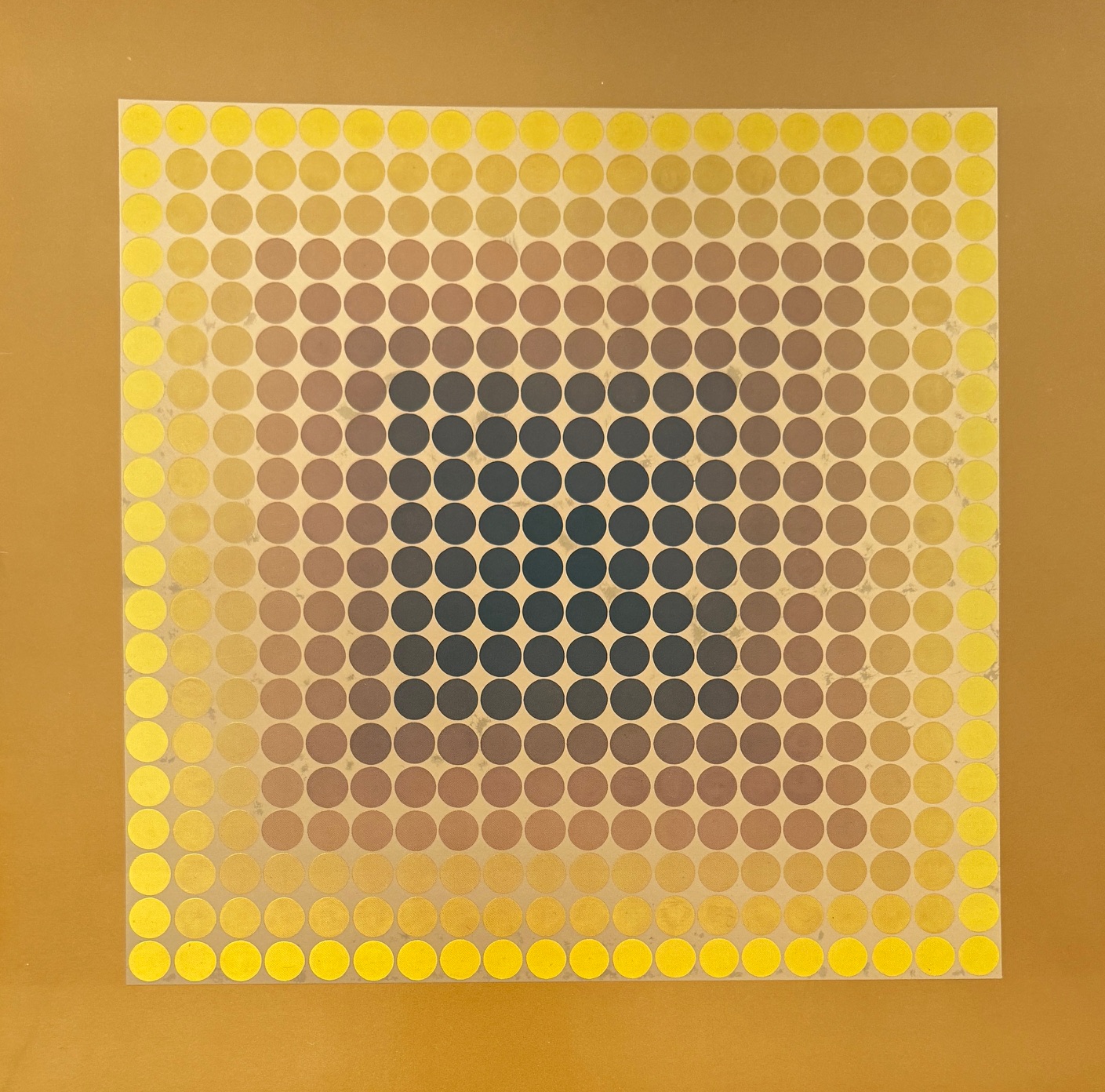 Composition - Vasarely Victor – Image 1