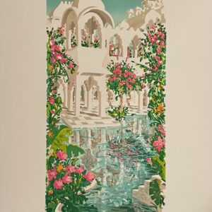 Jardins - Richard Wolson Xx - Xx