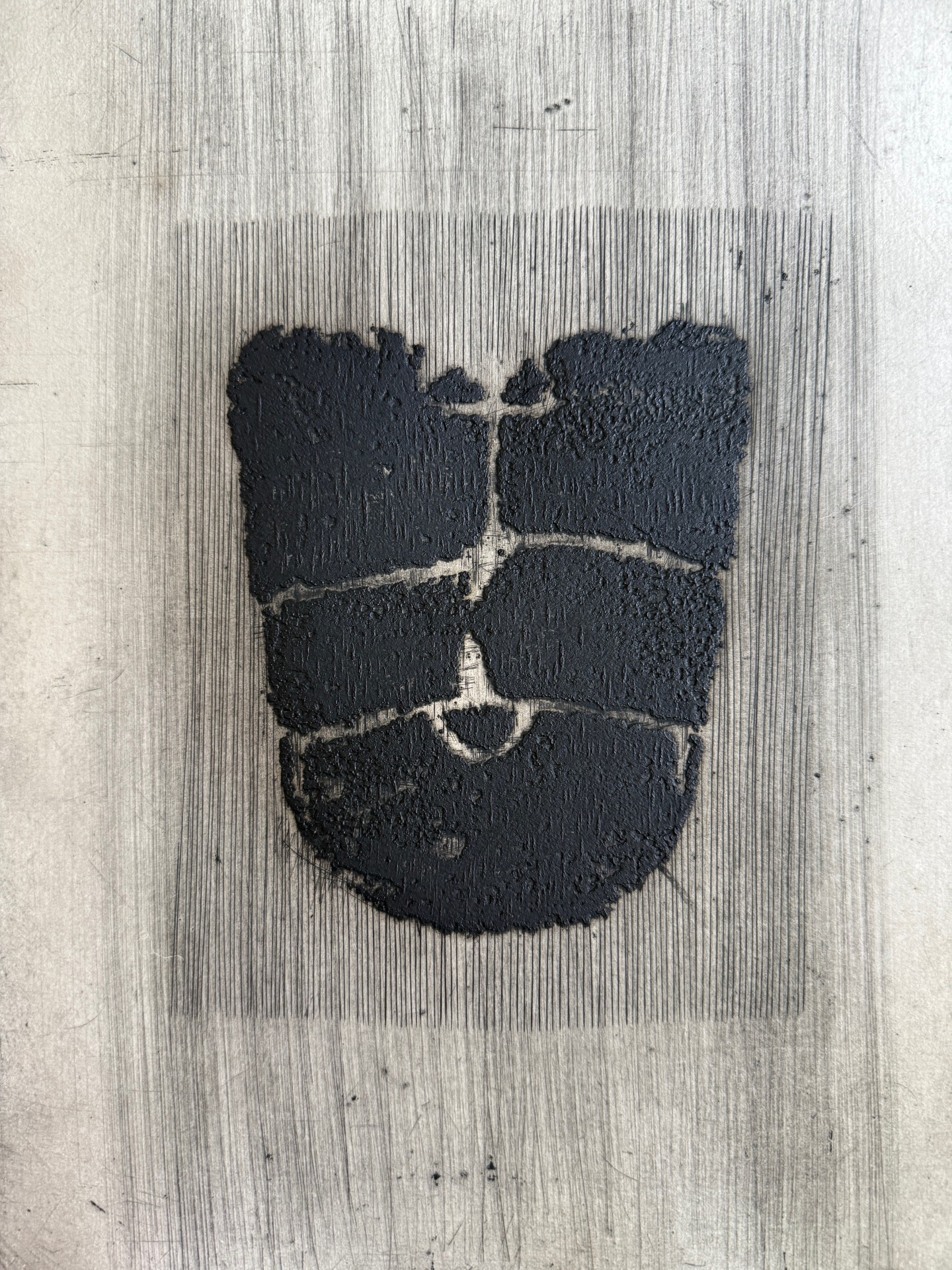 Composition - Ubac Raoul – Image 1