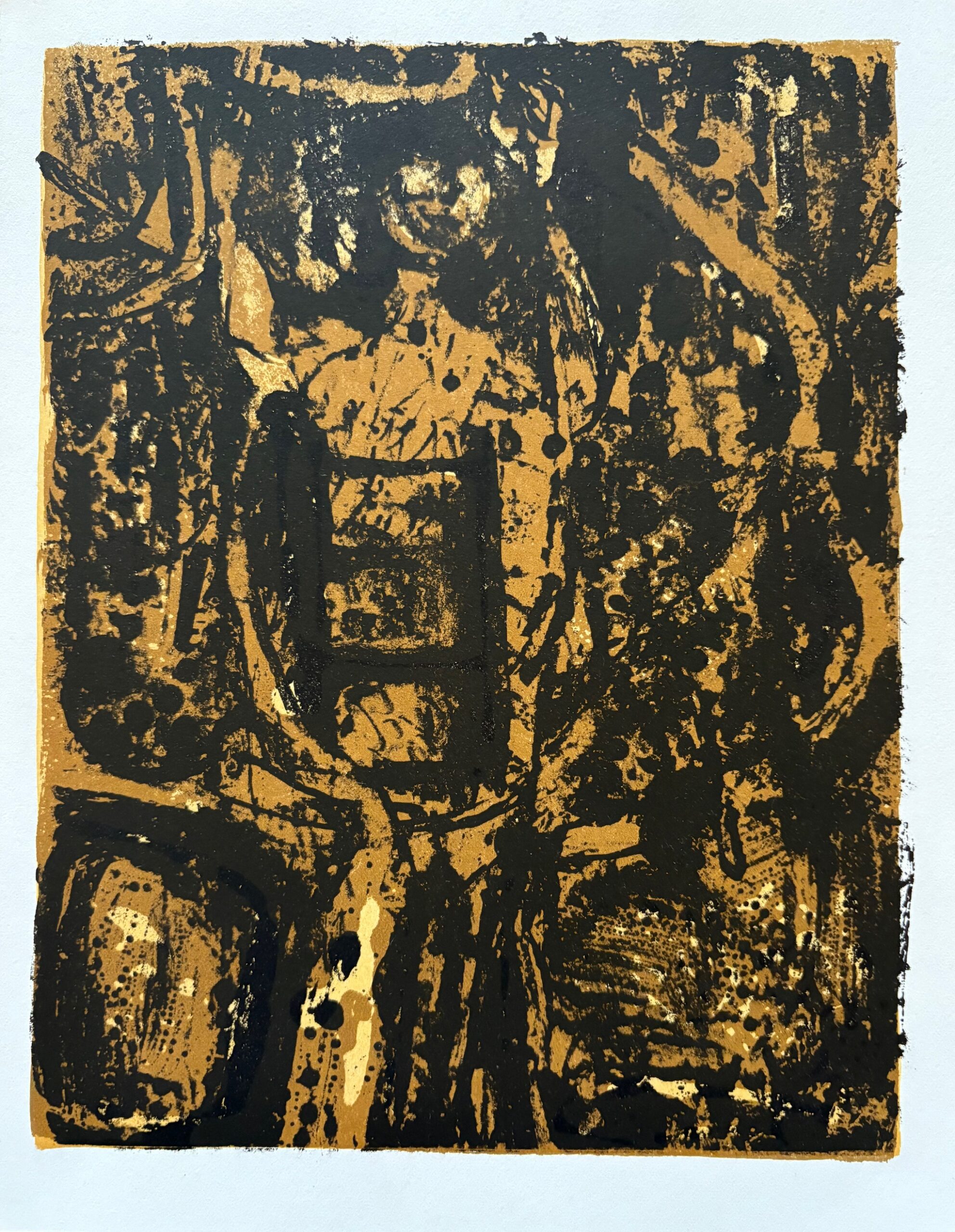 Composition - Guiramand Paul – Image 1