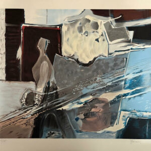 Passe Temps - Mancini Claude