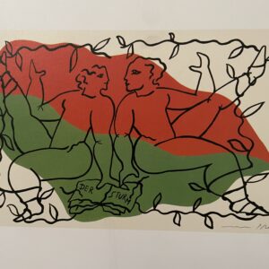 Composition - Marco Del Re