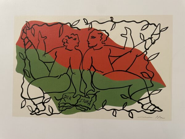 Composition - Marco Del Re