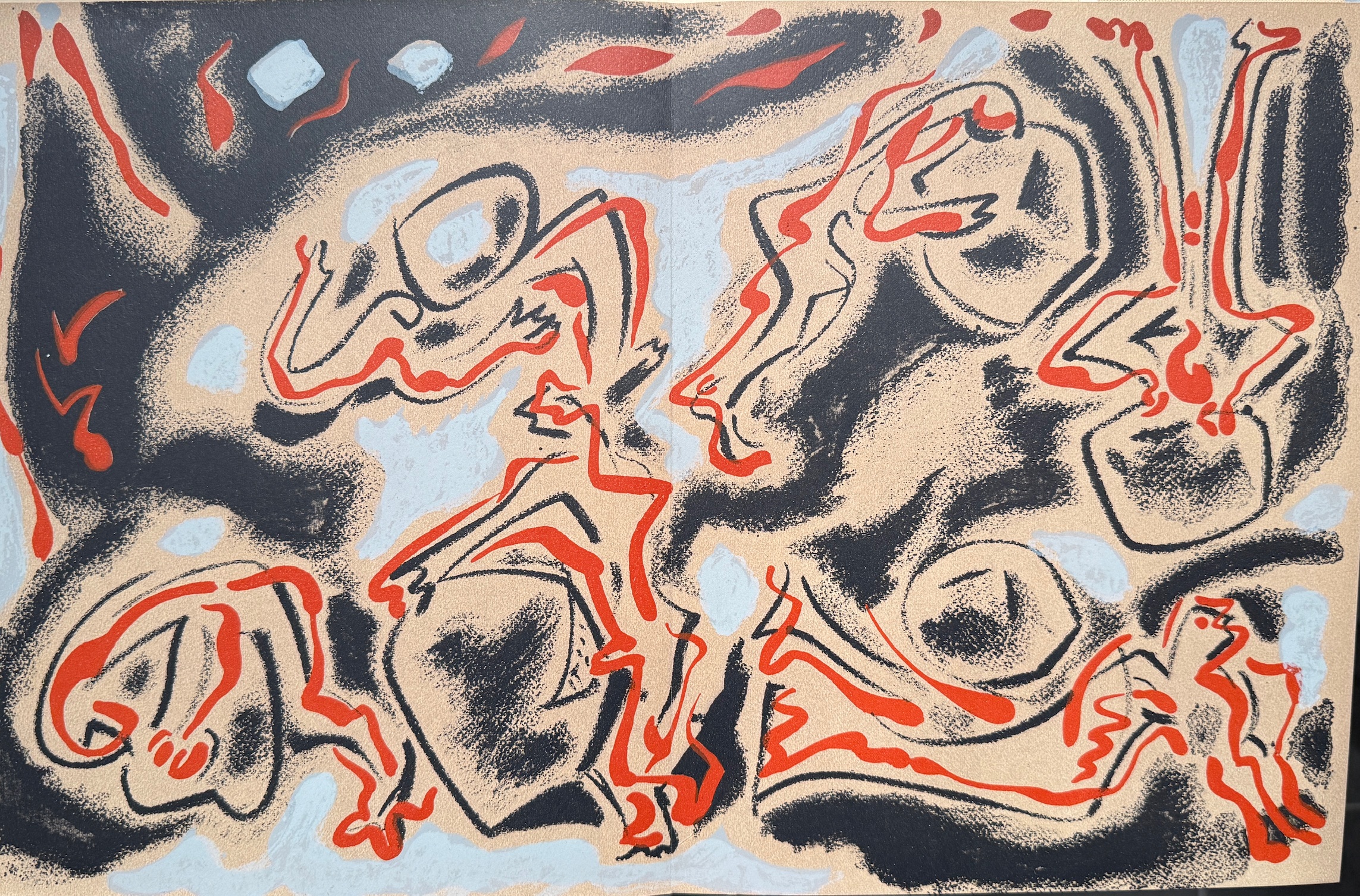 Composition - André Masson – Image 1